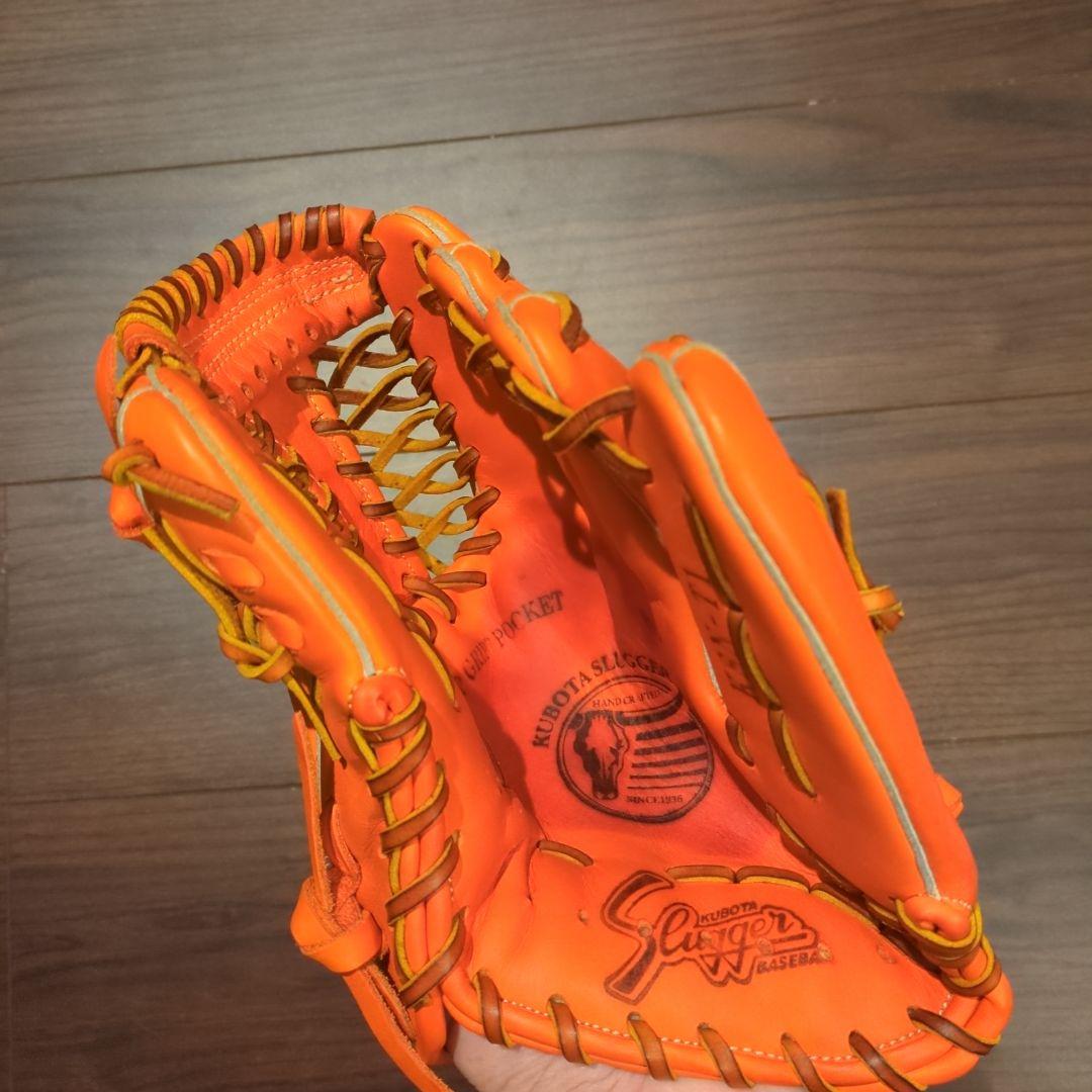 久保田スラッガー 軟式用グラブ KSN-T1
