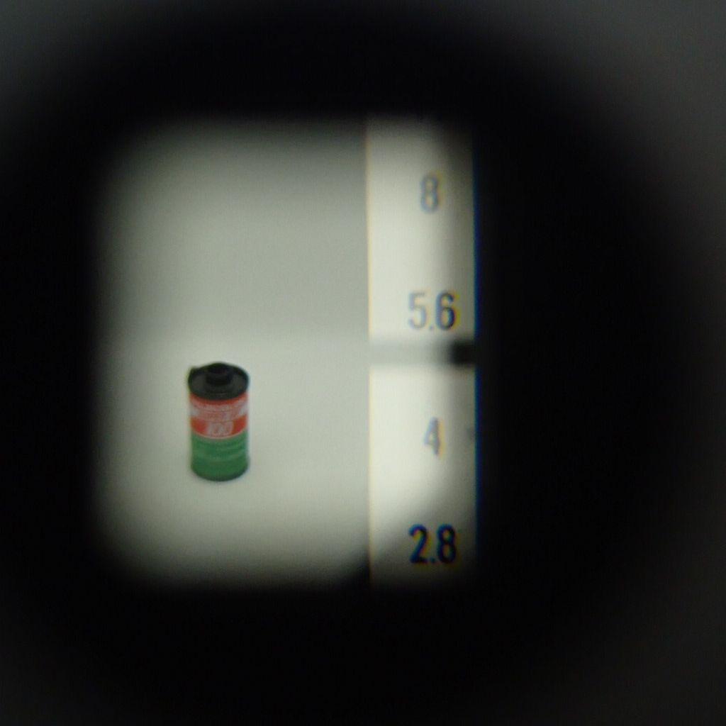 【動作確認済】Canon demi EE17 新品電池&ケース付き