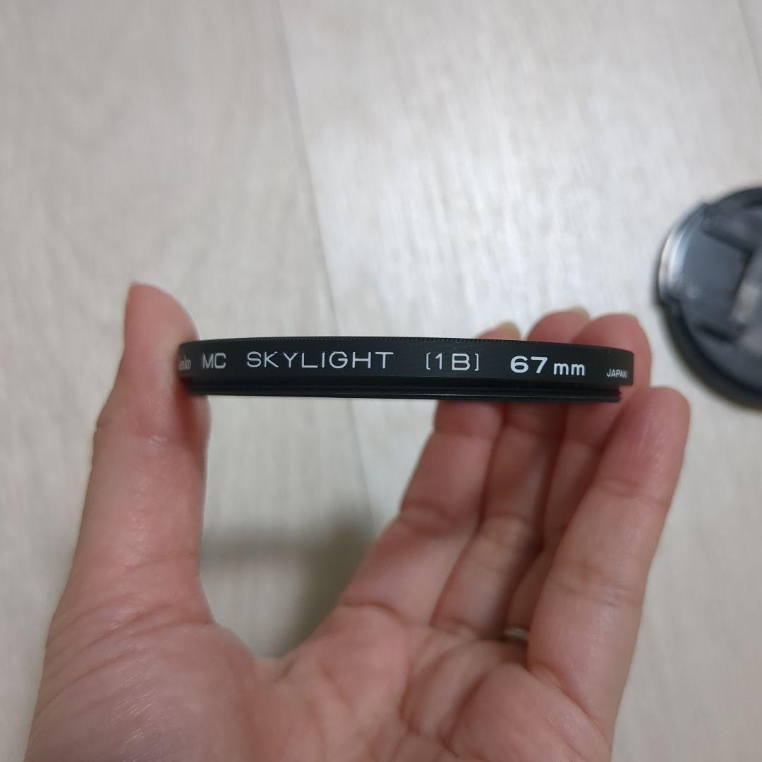 【フード付美品】PENTAX smc PENTAX-FA★ 85ｍｍF1.4IF