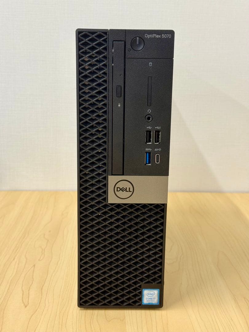 yamaさん専用。DELL OptiPlex 5070 SFF