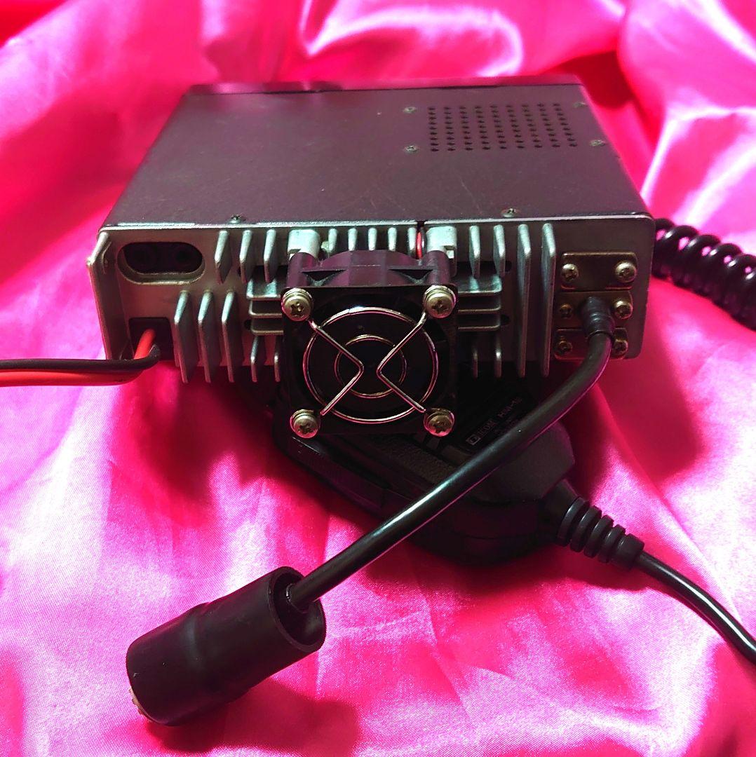 早い者勝ち‼️ICOM IC-2330D 144/430LED仕様‼️動作確認済