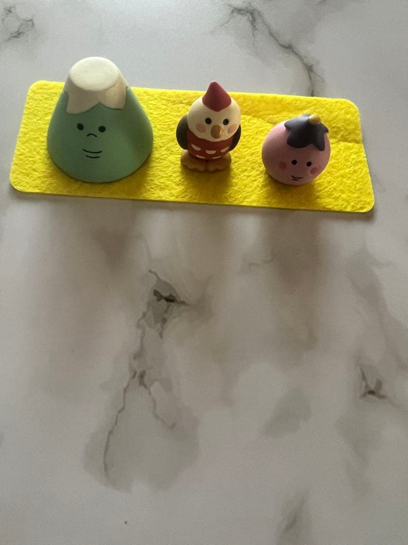 コンコンブル お正月シリーズ　まとめ売り