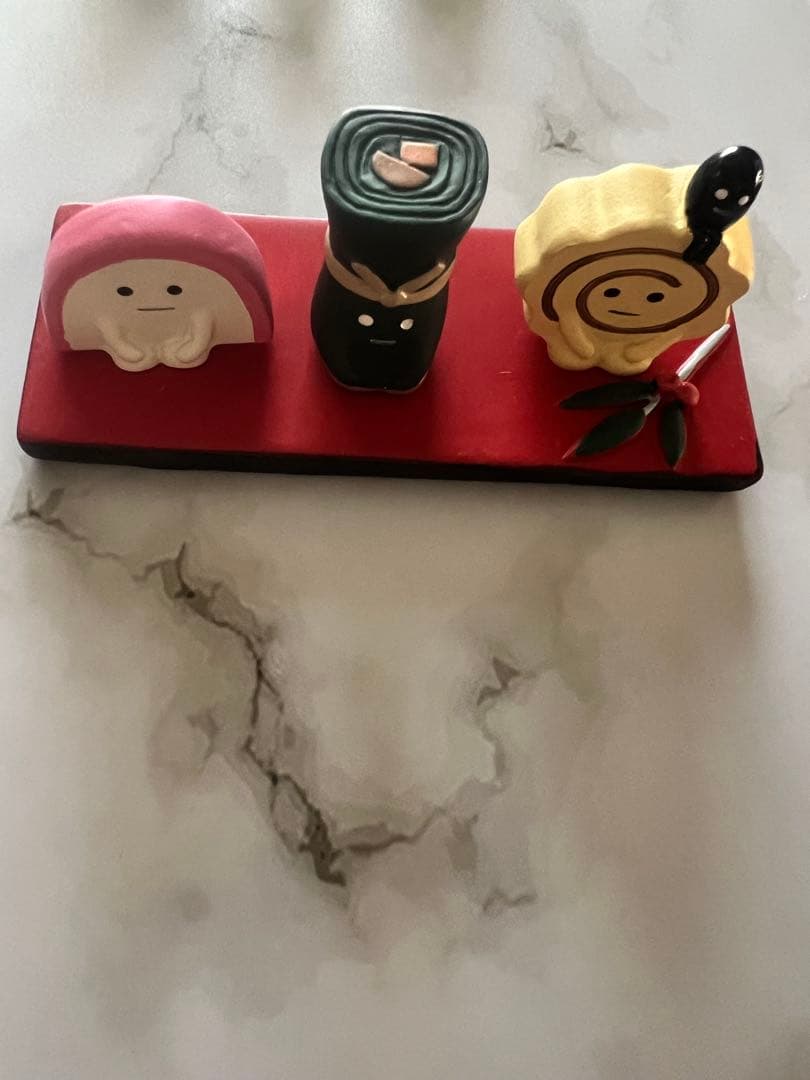 コンコンブル お正月シリーズ　まとめ売り