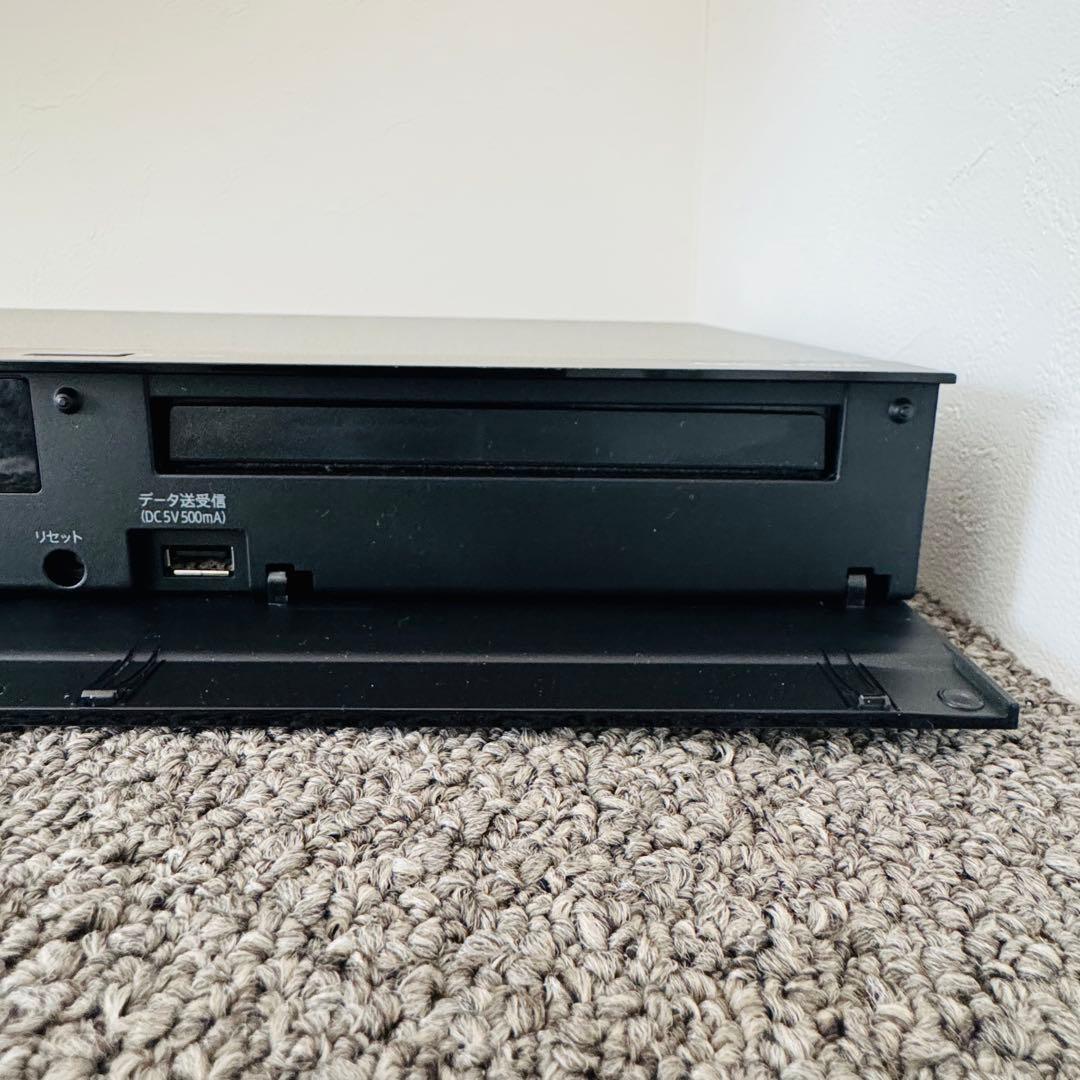 【動作確認済】SHARP AQUOS BD-UT2100 2TB