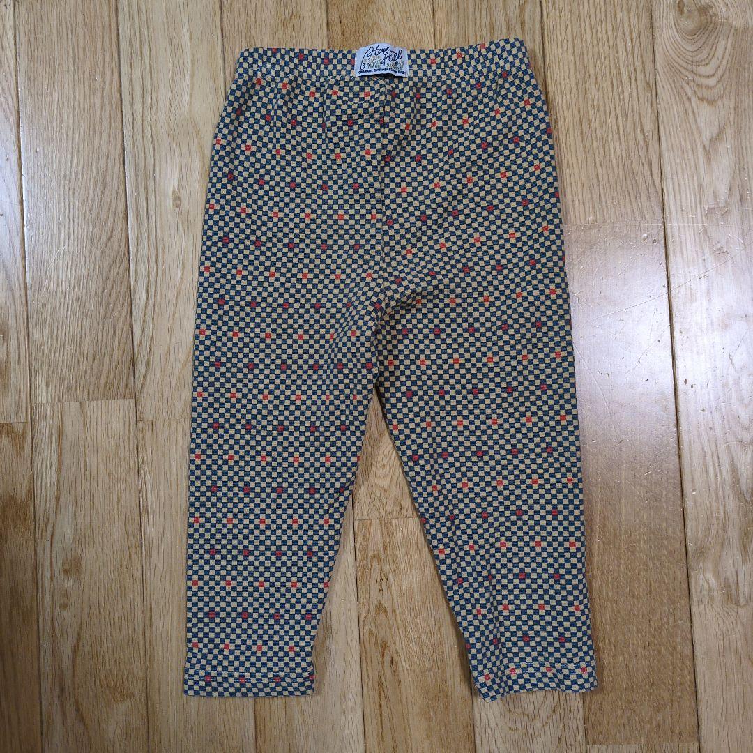 House on the hill レギンス サイズ90