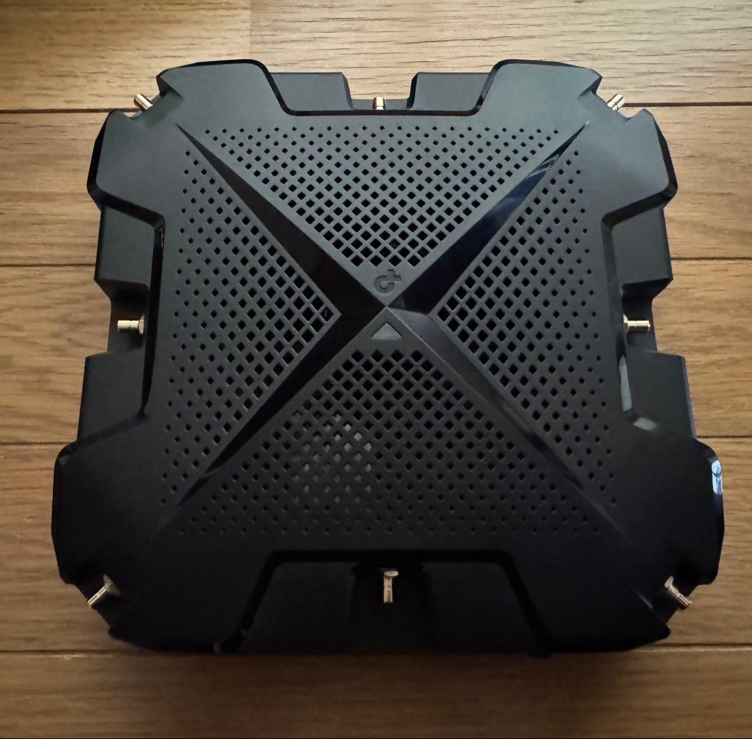 ルーター・ネットワーク機器 Tp-link Archer GX90 Wi-Fi 6