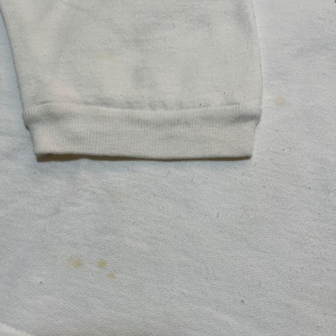 USA製 BODY BUILDING パーカー