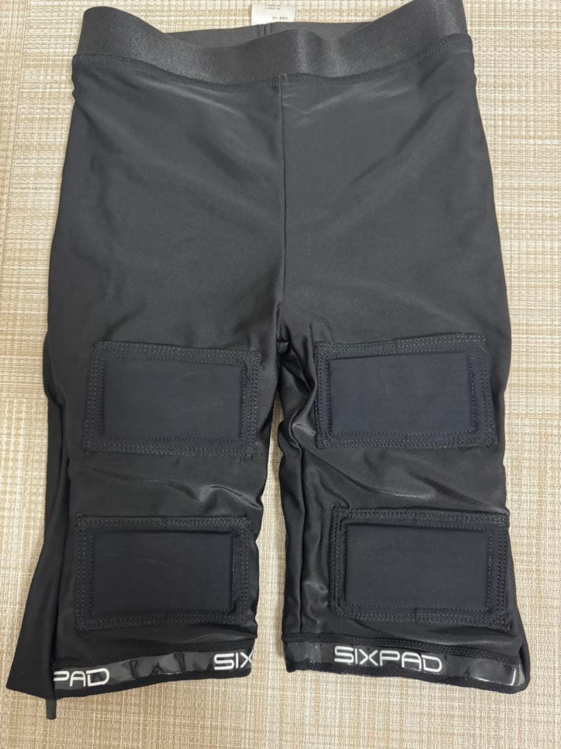 SIXPAD シックスパッド　パワースーツ　ヒップ&レッグ　Sサイズ