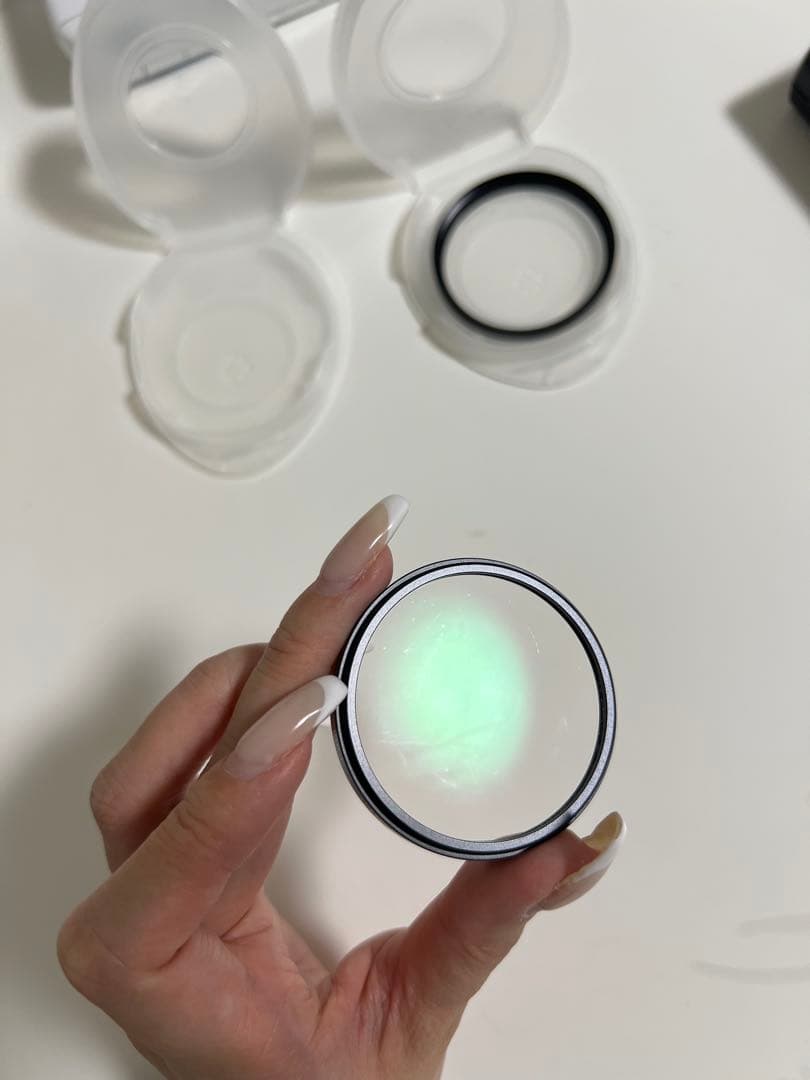 Canon EOSm10 ミラーレス一眼　クリエイティブマクロダブルレンズキット