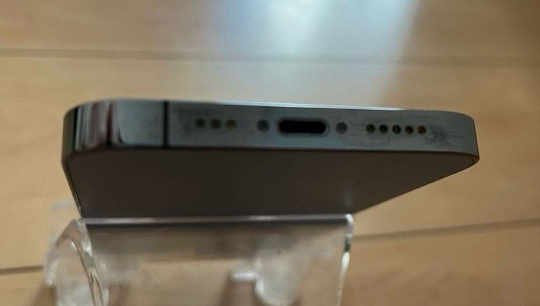 Apple iPhone 13 Pro 本体　海外版128GB simフリー