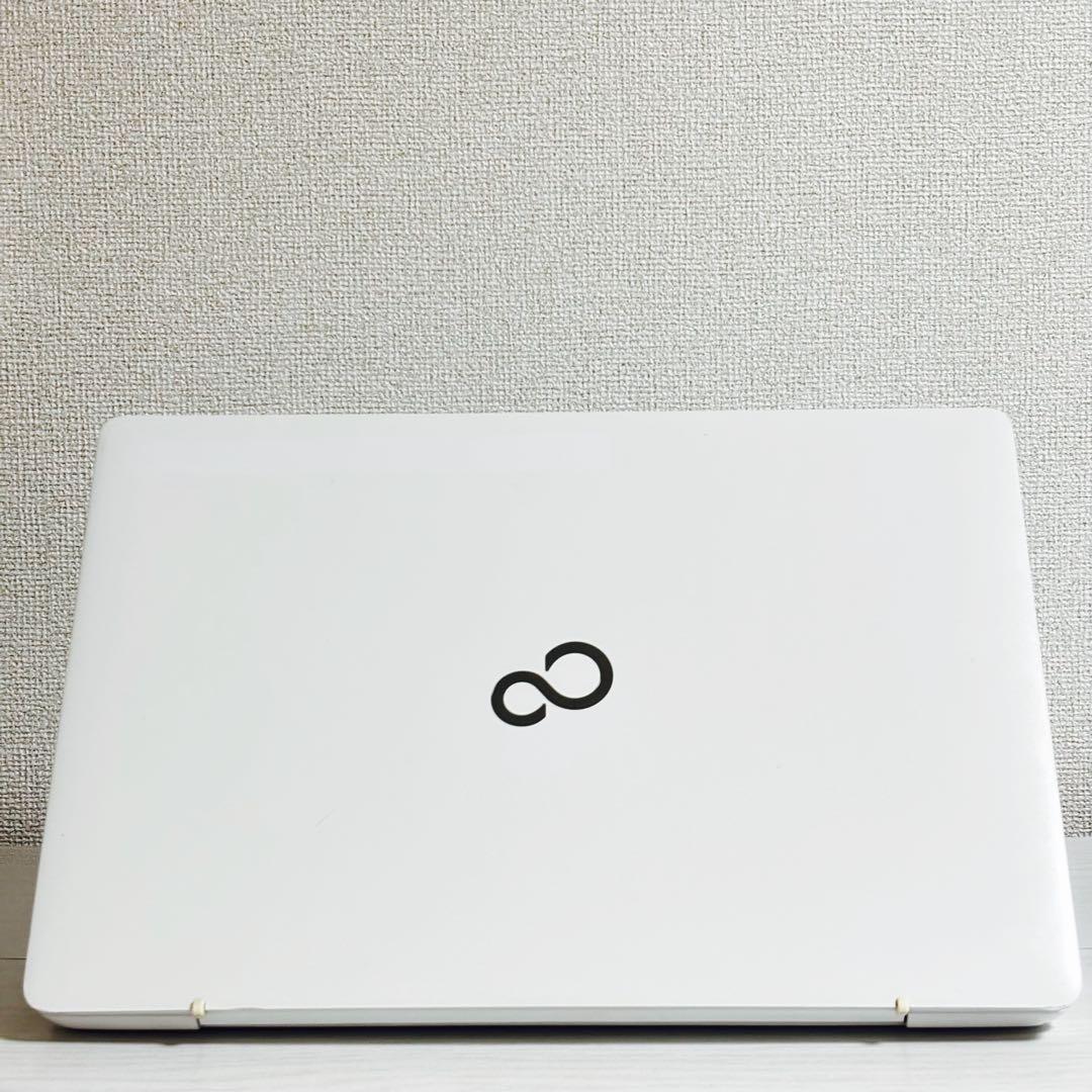 6世代 Core i7 16GB Windows11 Officeノートパソコン