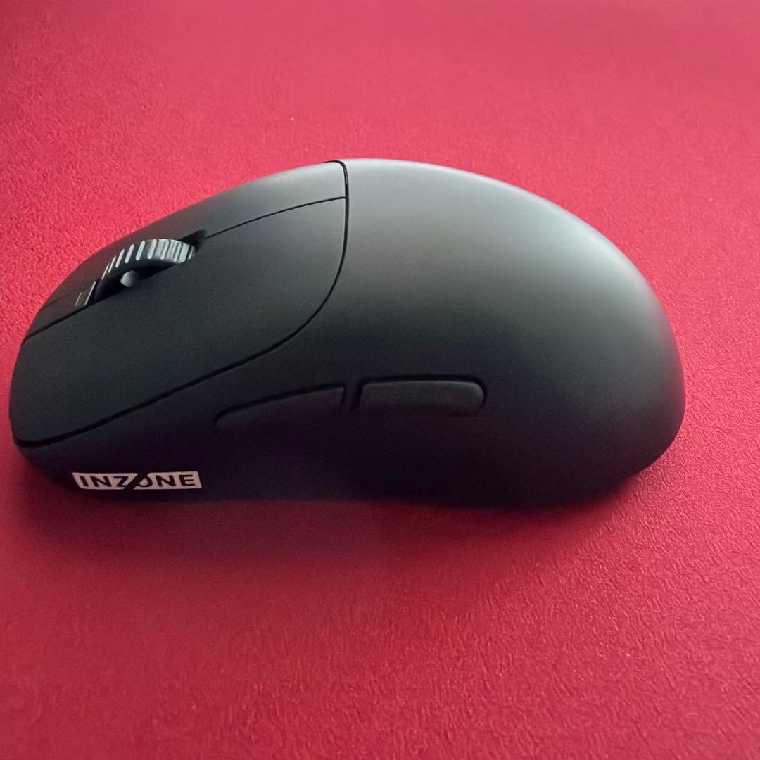 【期間限定値下げ】SONY INZONE Mouse-A