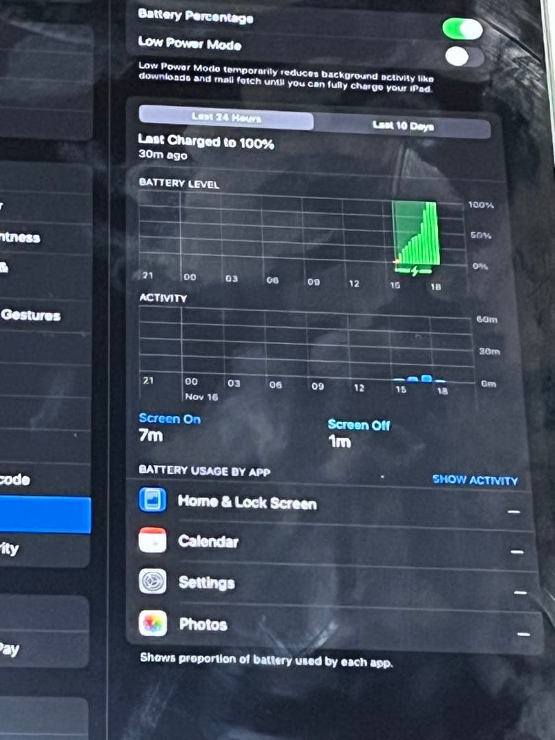 Apple iPad Pro 2世代 セルラーモデル