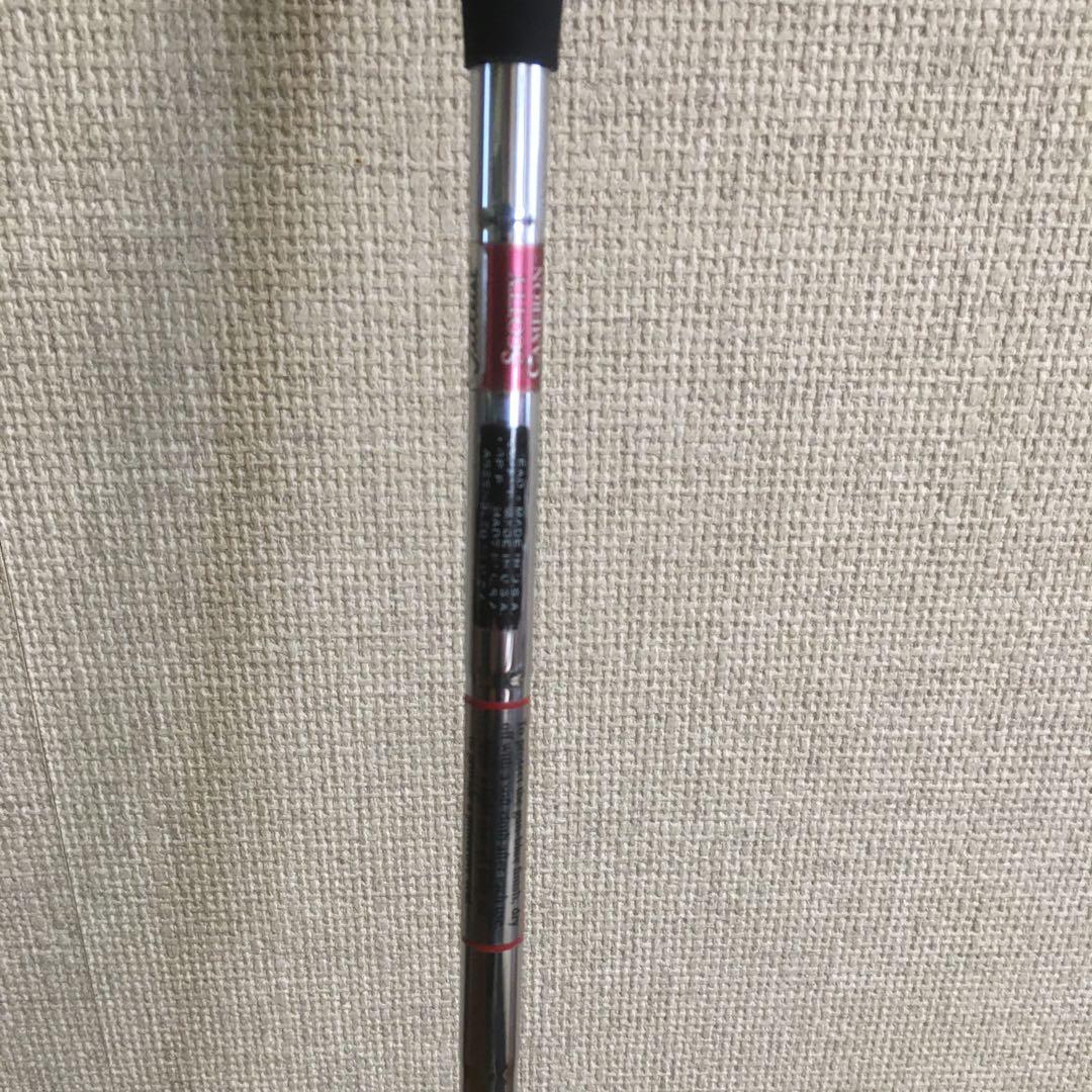 スコッティキャメロン　カタリナ2