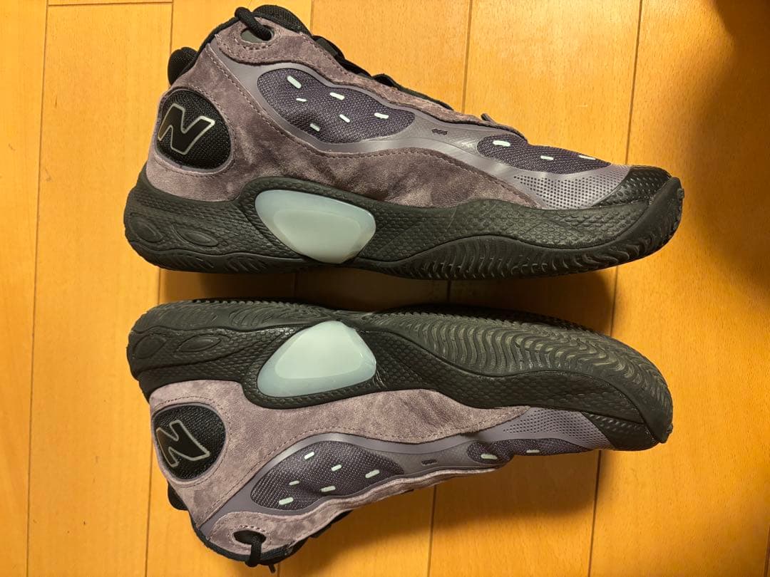 FRESH FOAM BB V3 ニューバランス フレッシュフォーム 27cm