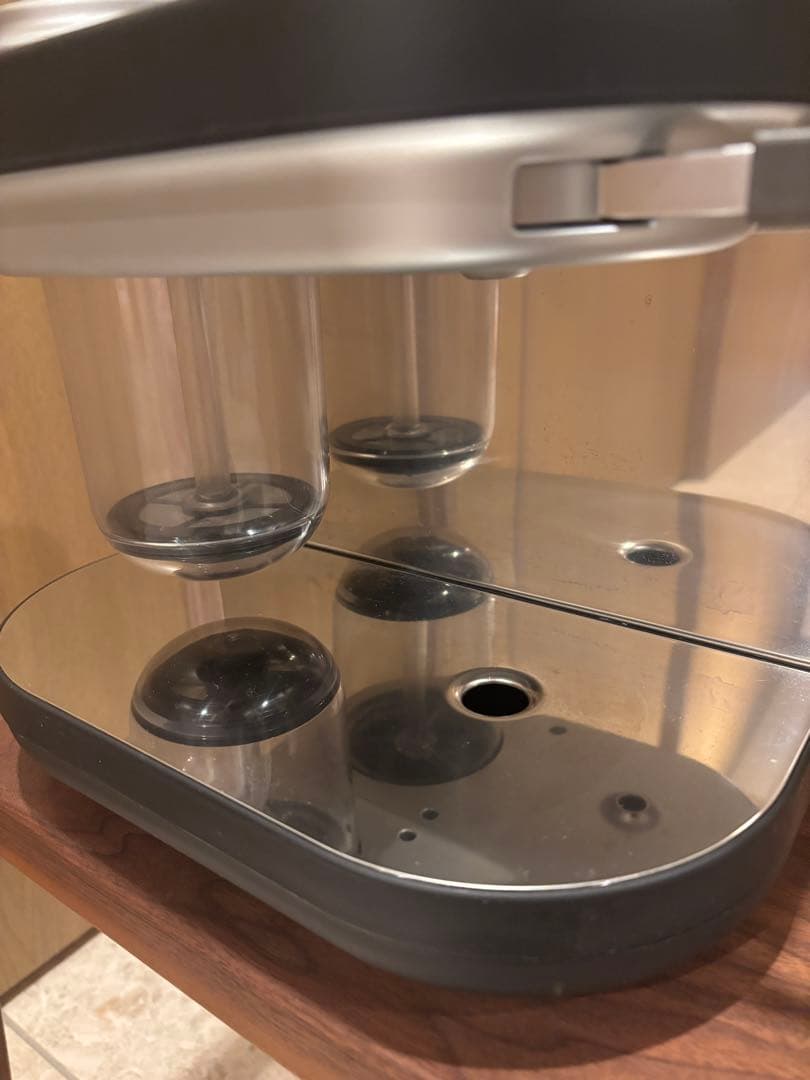 タイガー サイフォニスタ コーヒーメーカー ADS-A020（オニキスブラック）