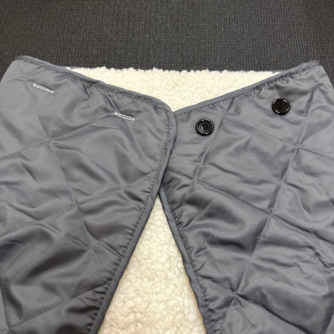 【非売品】メルセデスベンツ　オリジナルキルティングブランケット