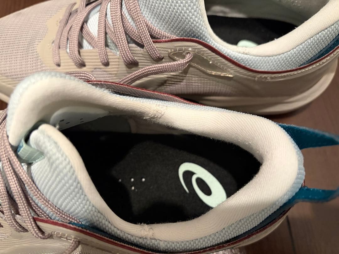 H.K　GLIDE NOVA FF 4