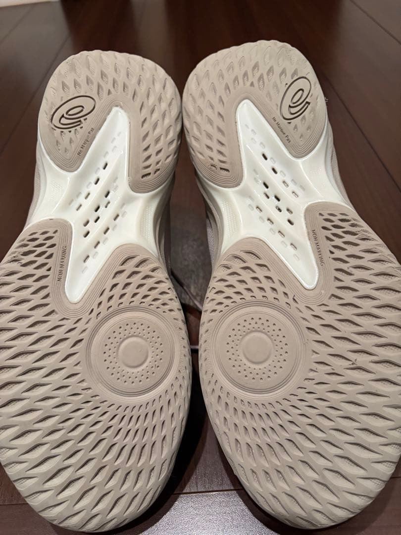 H.K　GLIDE NOVA FF 4