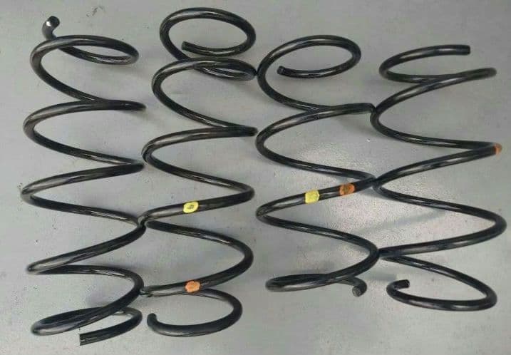 スズキ ハスラー 足回りセット