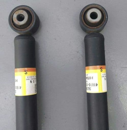 スズキ ハスラー 足回りセット