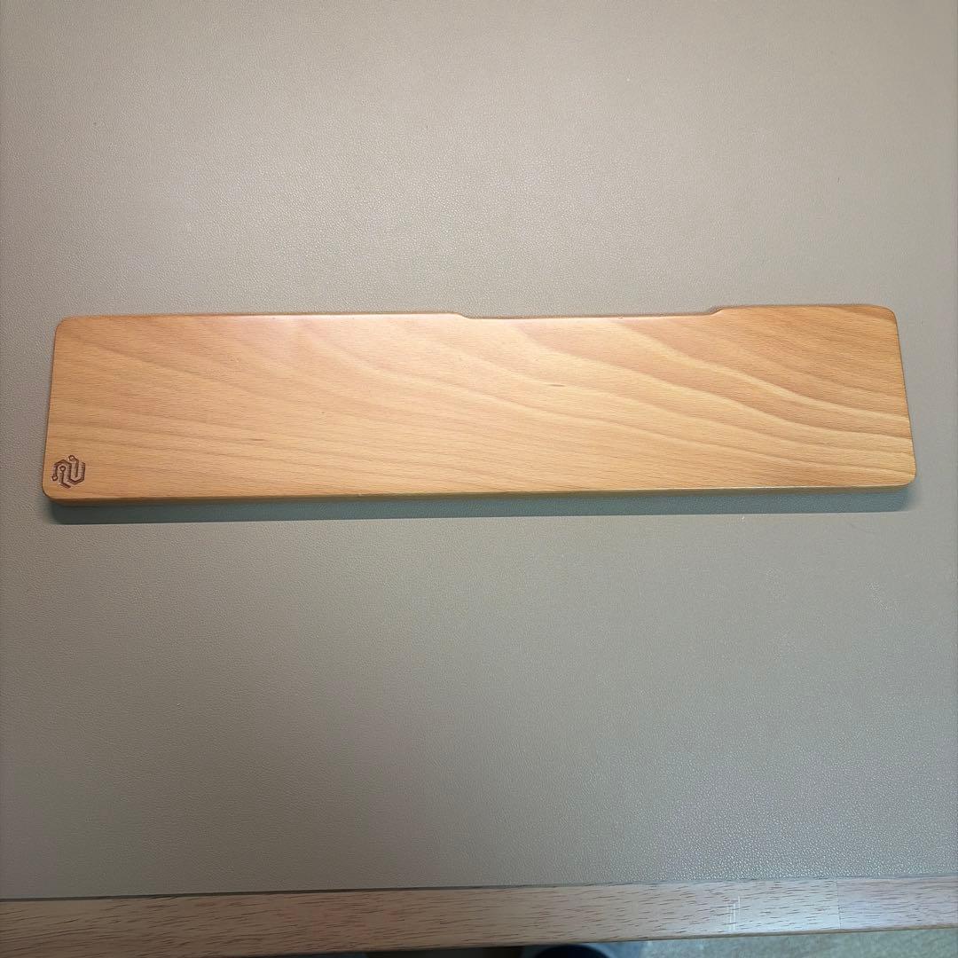 NuPhy AIR96 キーボード 本体