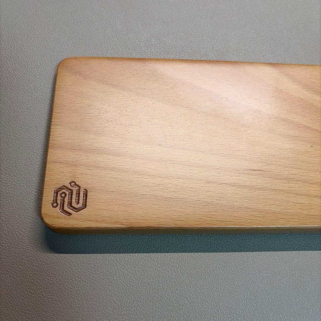 NuPhy AIR96 キーボード 本体