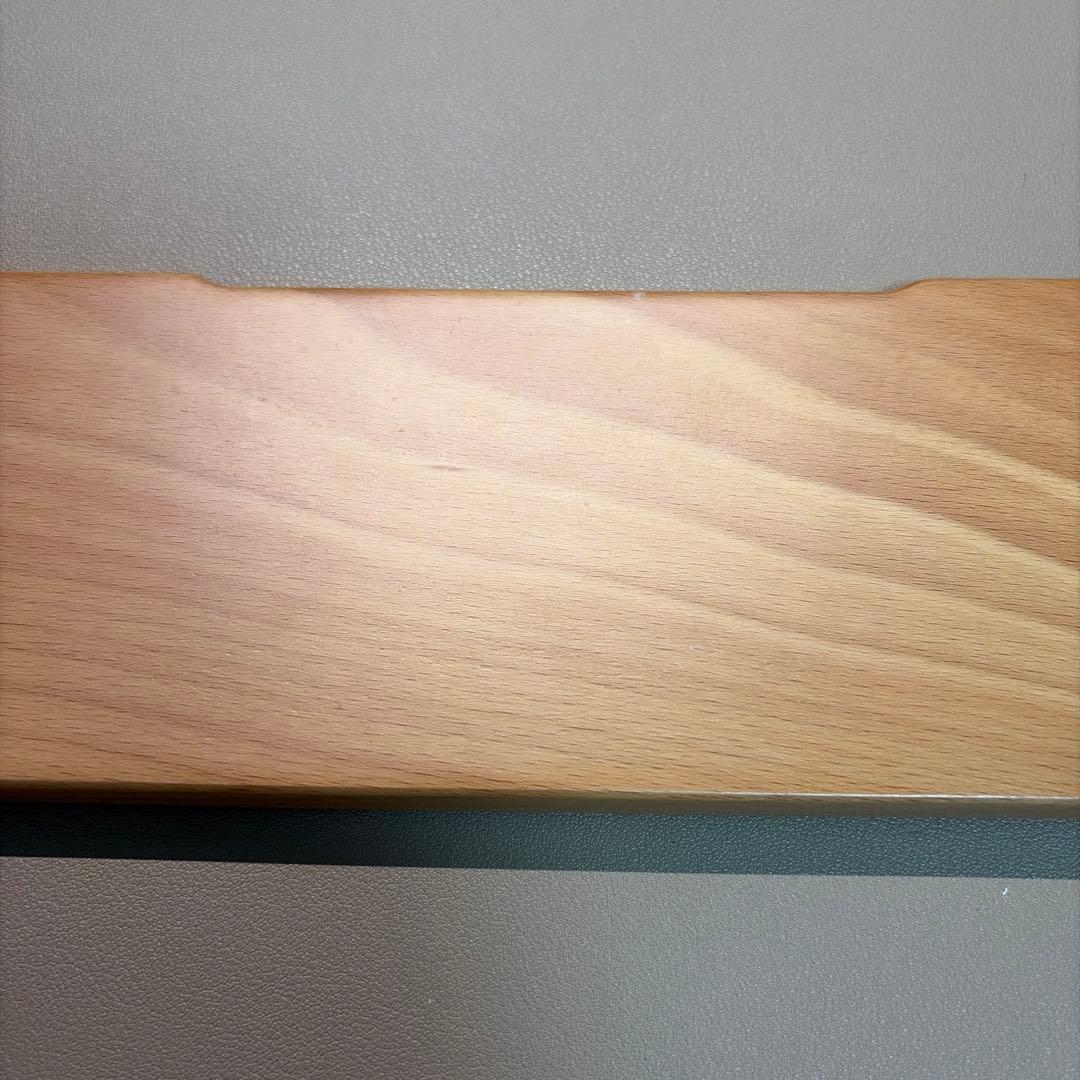 NuPhy AIR96 キーボード 本体