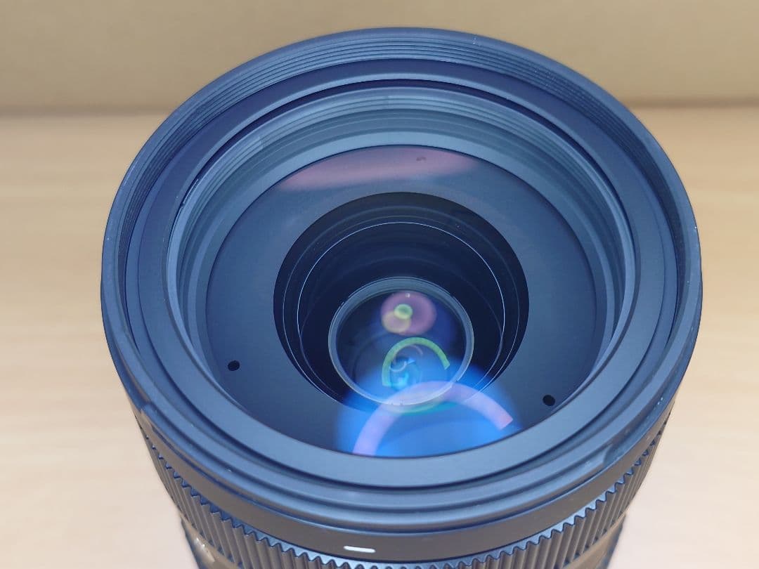 中古 美品 SIGMA 28-70mm f2.8 DG DN Eマウント