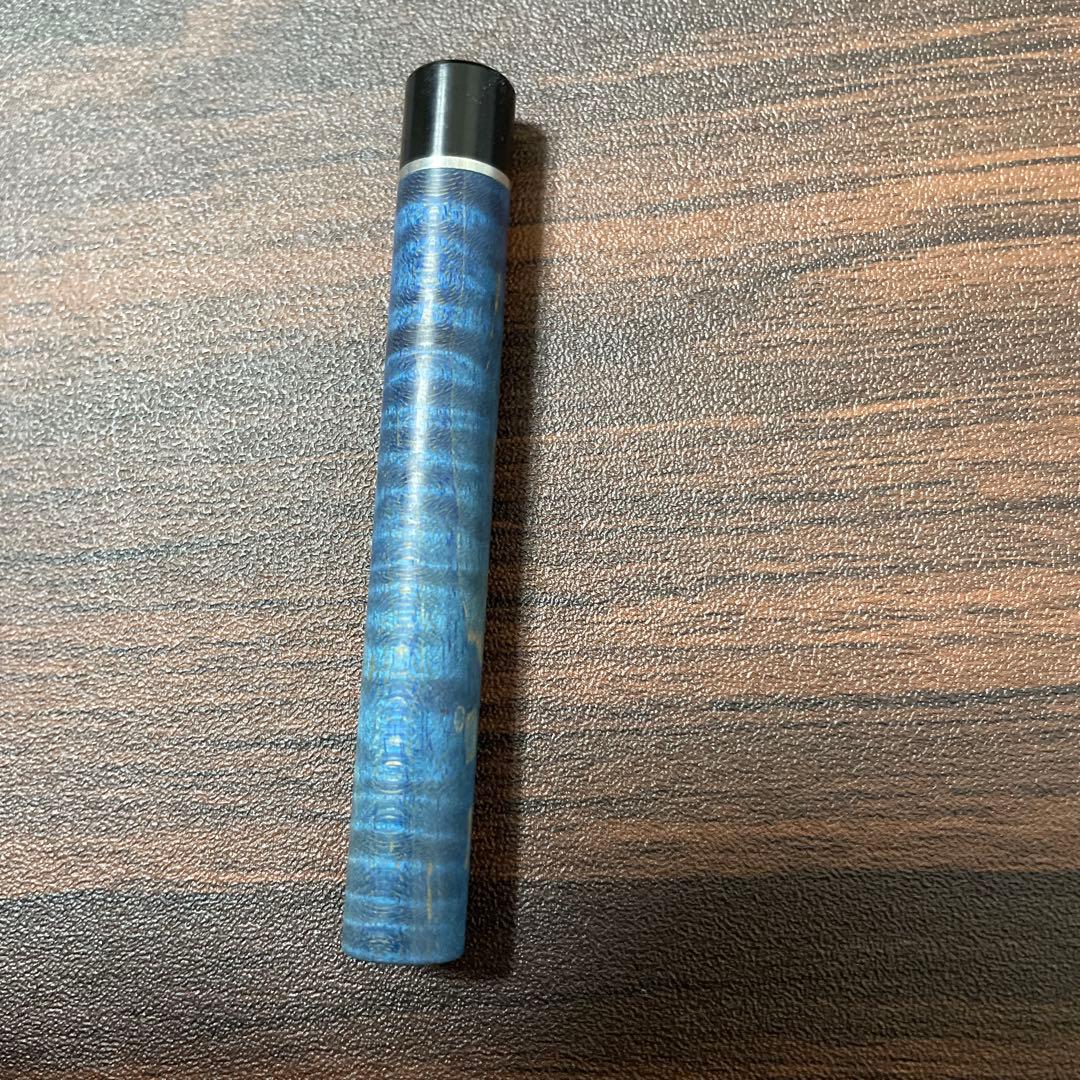 工房楔 スタビライズウッド シャーペン 芯ケース セット