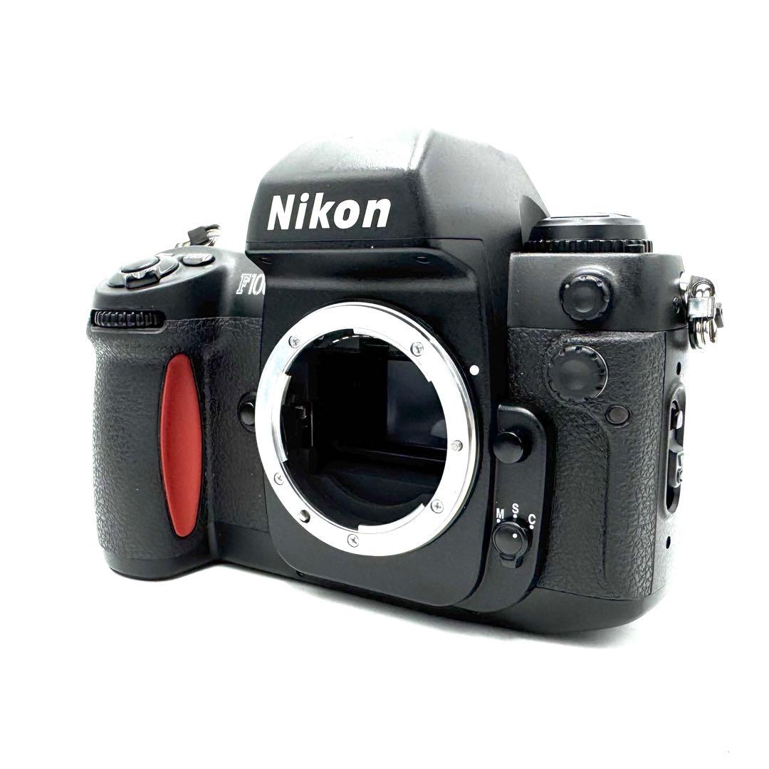 ❁完動品❁ニコン Nikon F100 フィルム 一眼レフ ボディ F5ジュニア