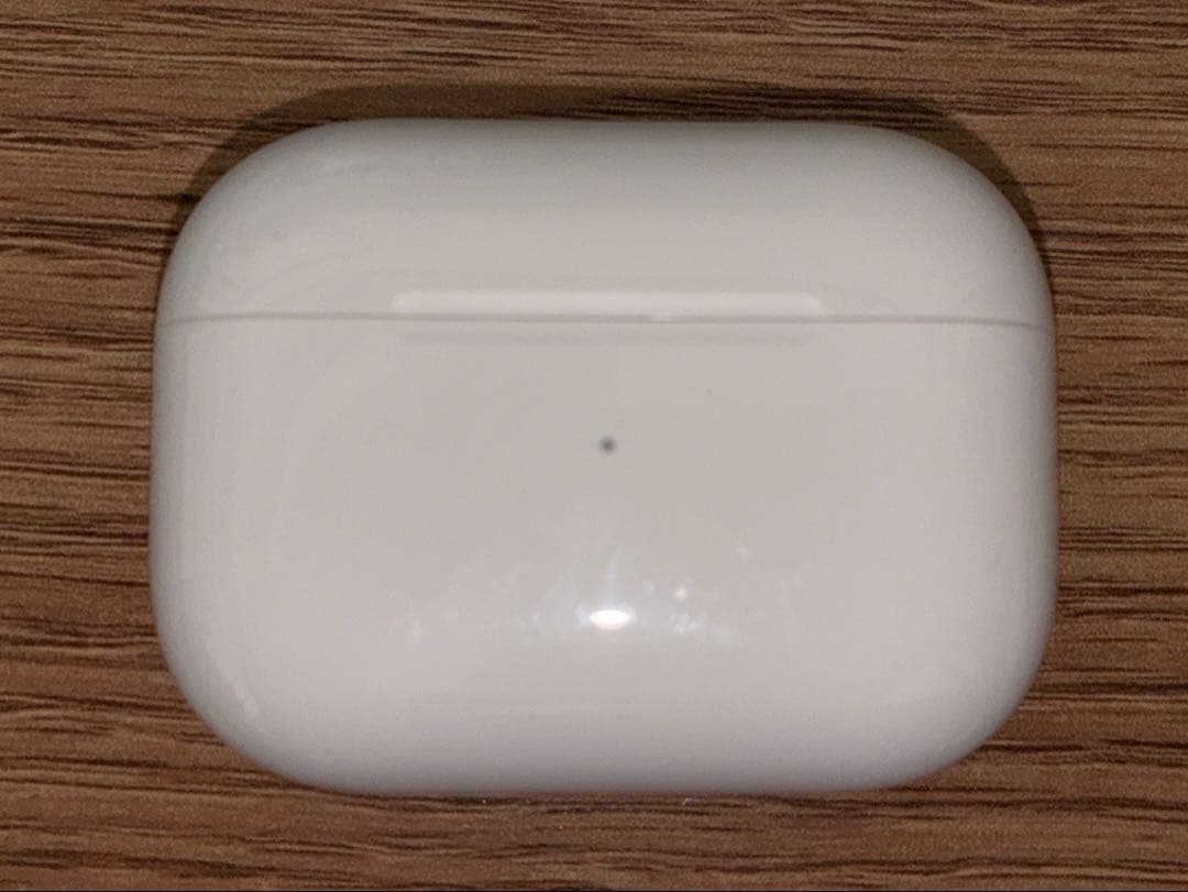 イヤホン AirPods Pro 2