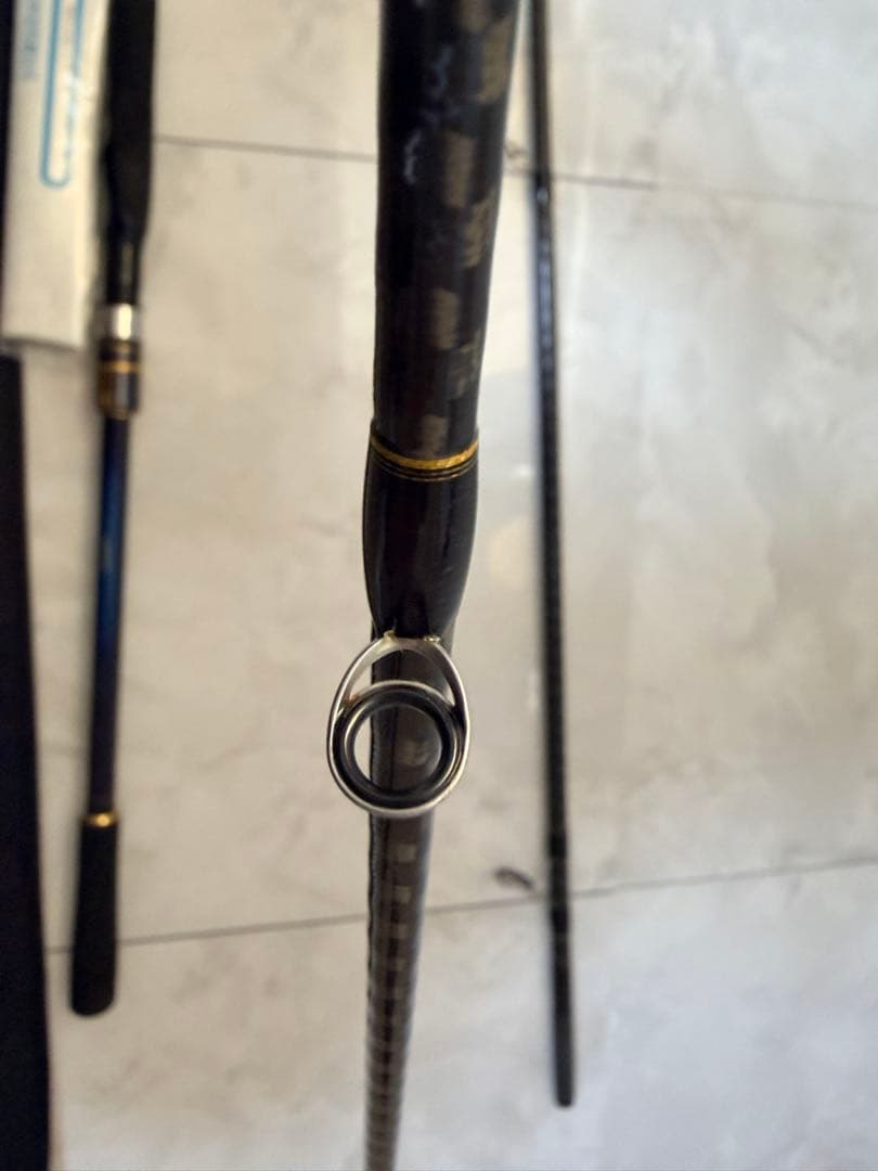 22ネッサBB S112M+ シマノ