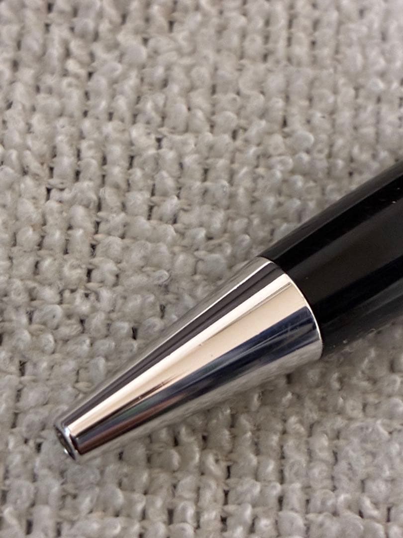 イ*ー様 ◾️プラチナ◾️モンブランP164 ボールペン◾️マイスターシュテュッ