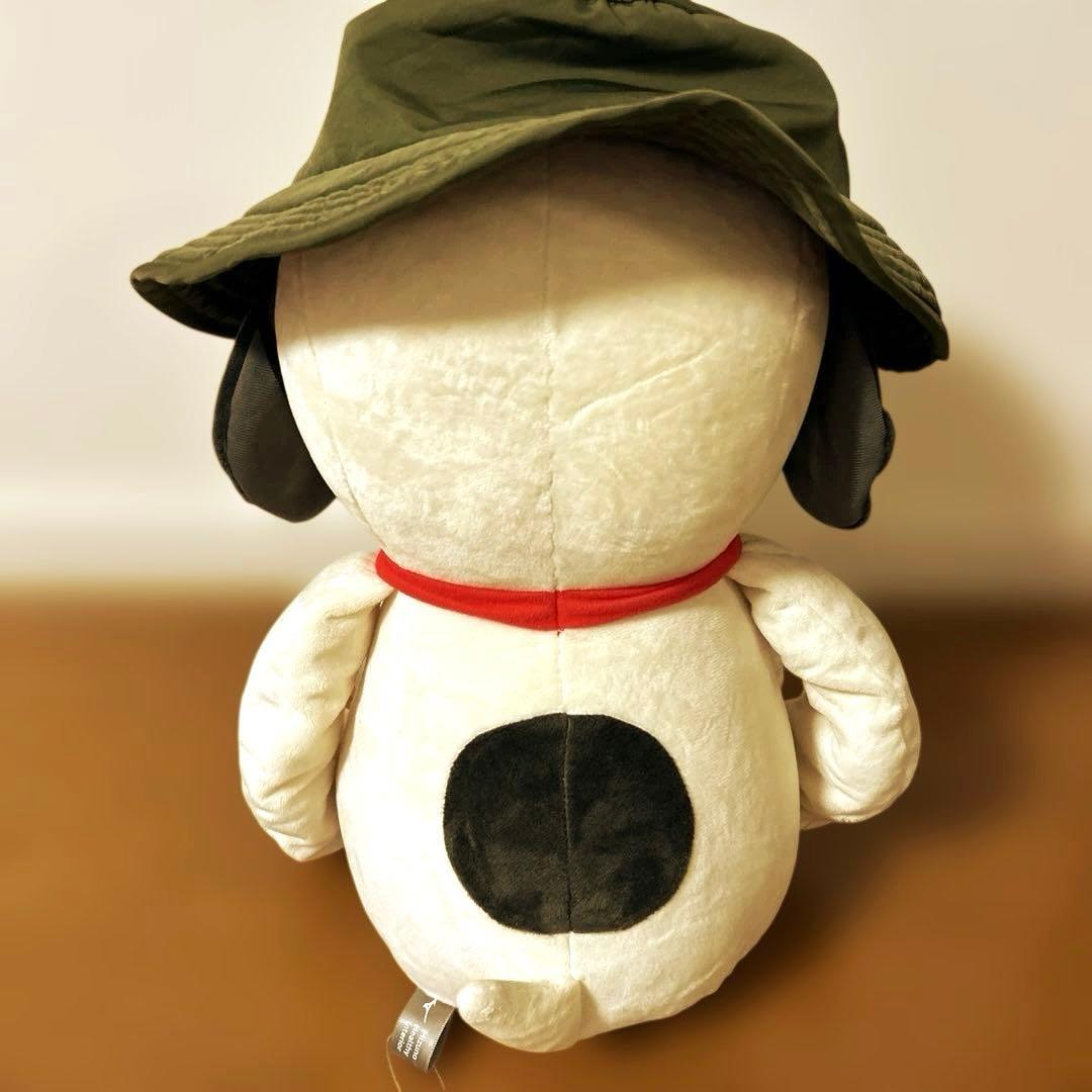 スヌーピー メディシンボール ウィズ ハット【MIZUNO】