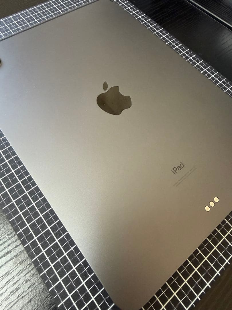 iPad Pro(11インチ）(第3世代)256GBWi-Fiモデル