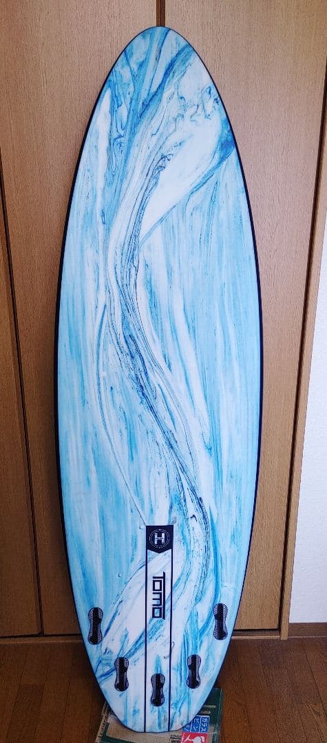 ちーた様　Tomo ハイドロショート 6'0\"