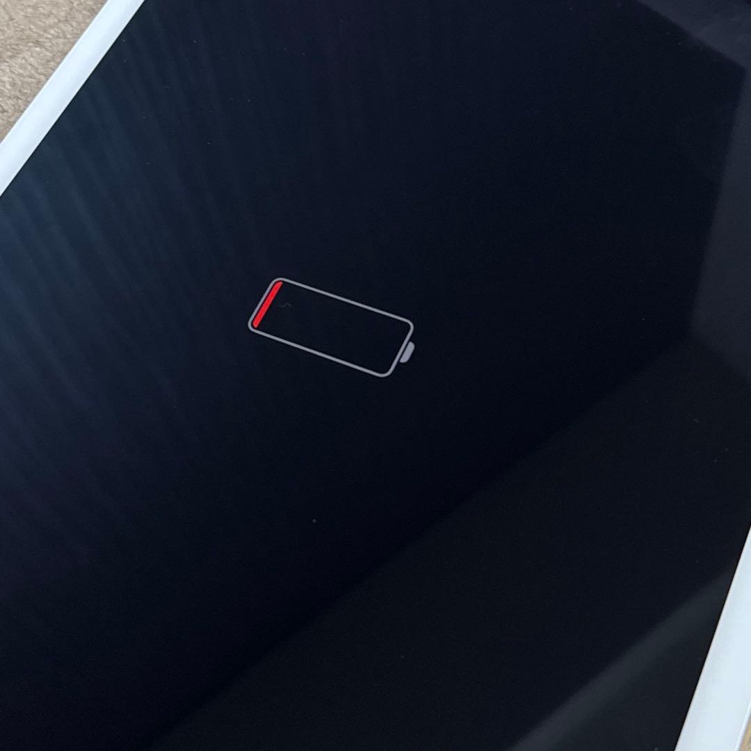 Apple アップル iPadPRO ML2K2J/A タブレット ジャンク