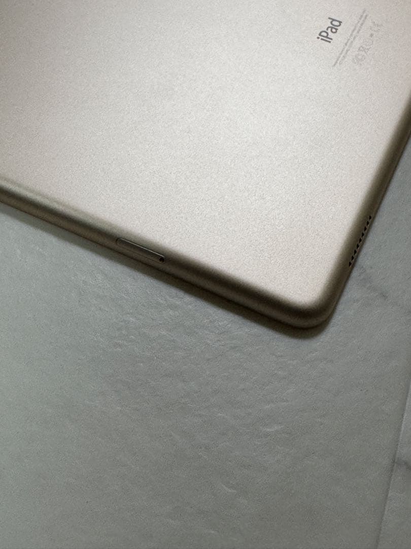 Apple アップル iPadPRO ML2K2J/A タブレット ジャンク