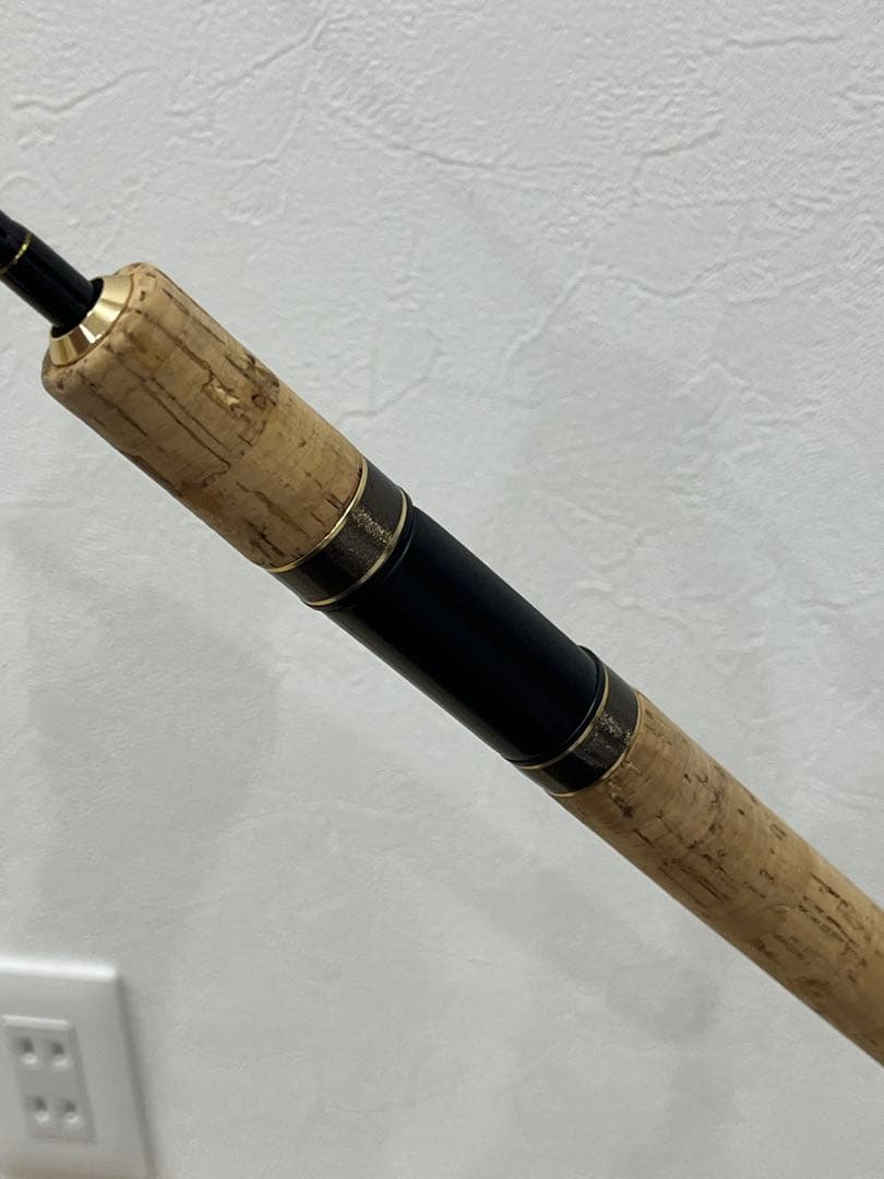 ヴァルケイン　ブレイクスルーゼロヴァージ　61L VALKEIN BTZV