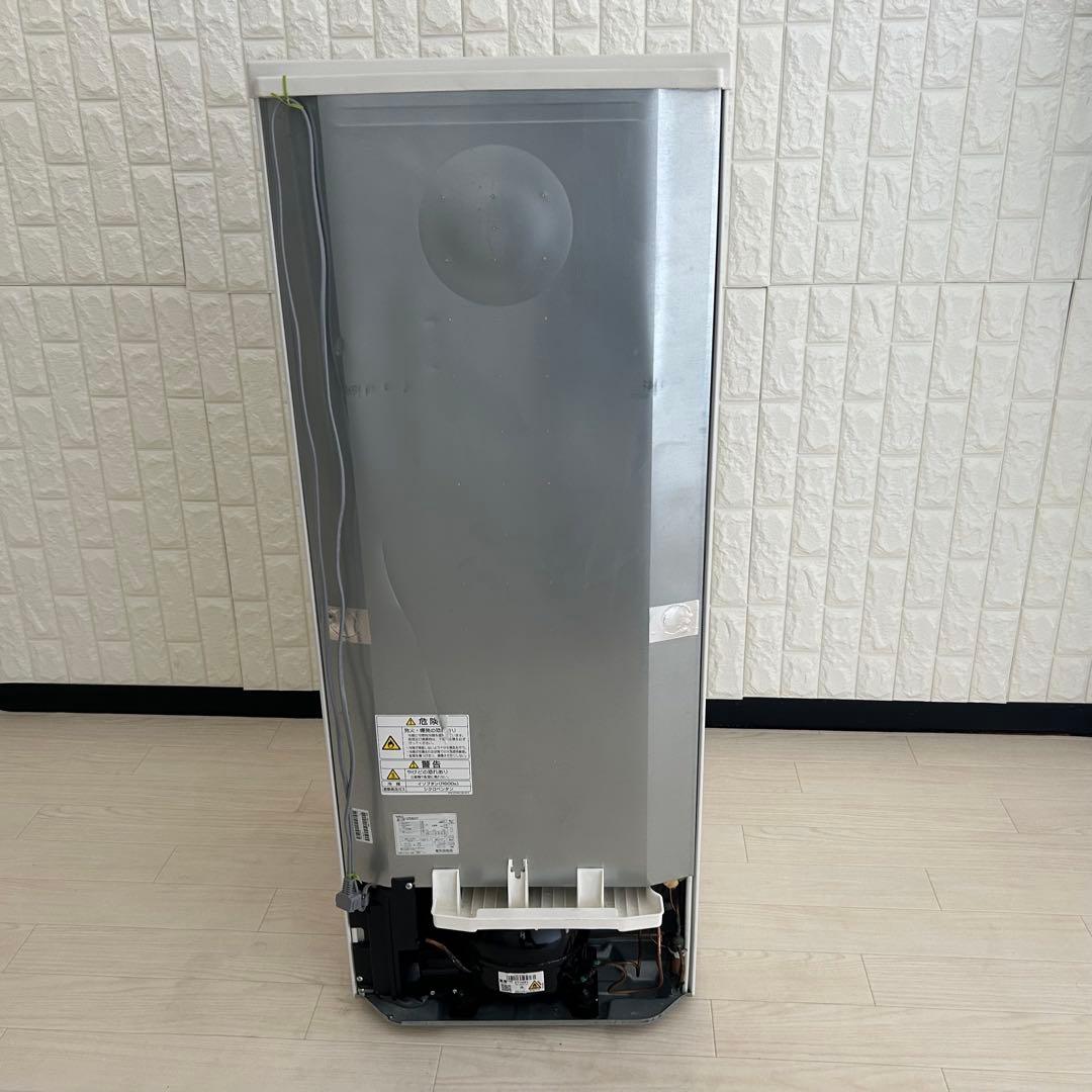 都内23区送料無料❗️ 無印良品　冷蔵庫　AMJ-14D-3 2019年製✨