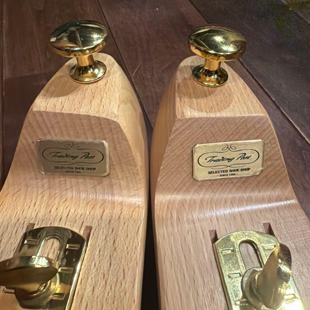 CROCKETT&JONES ダークブラウン レザー ローファー※送料込