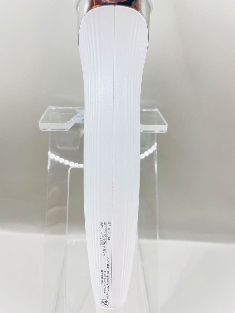 【メンテナンス済み】 リファ カール アイロン コテ 26mm 216