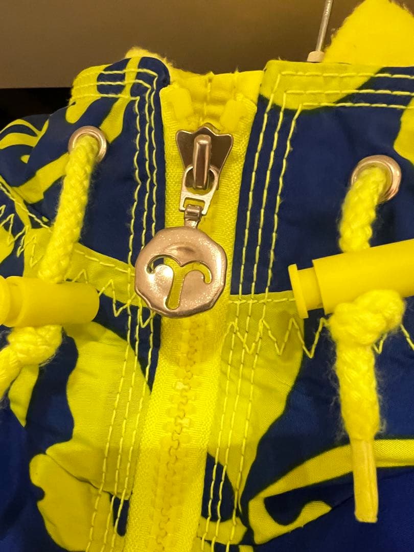 R*A様 【美品】サロペットセット　フェニックス　ハワイアンウェア　レトロ