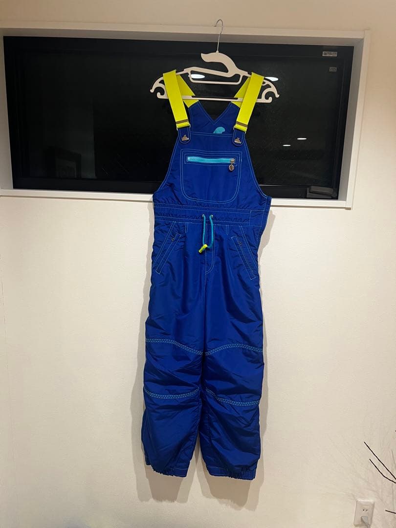 R*A様 【美品】サロペットセット　フェニックス　ハワイアンウェア　レトロ