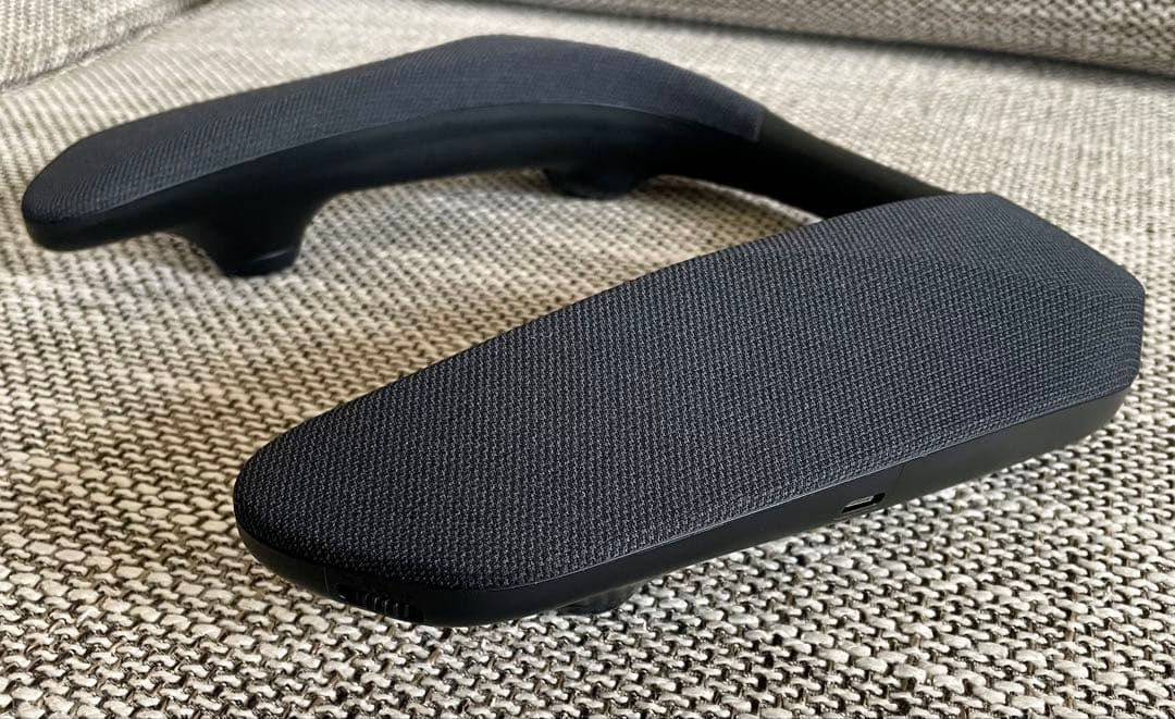 パナソニック Panasonic ワイヤレスネックスピーカー GNW10