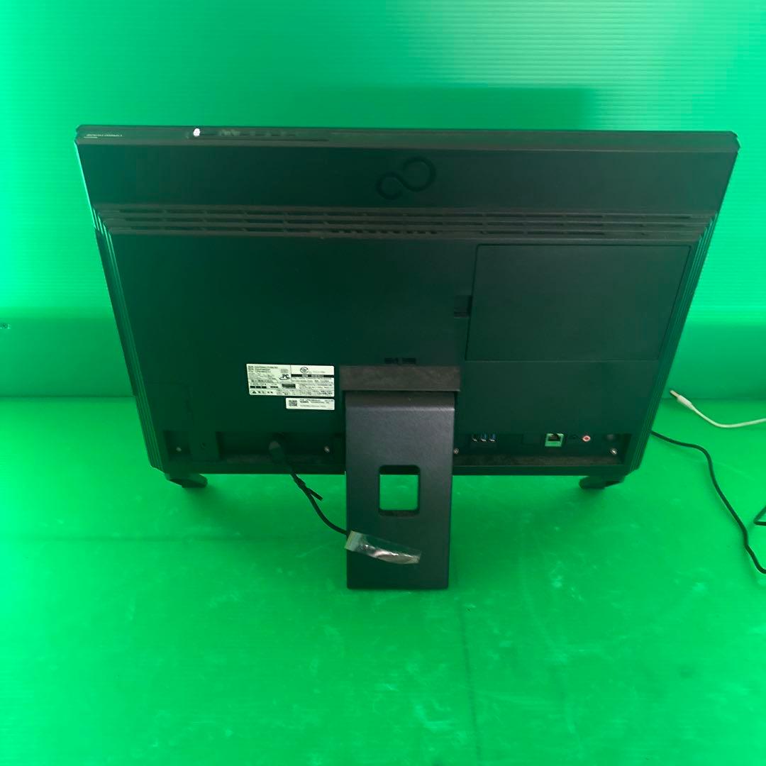 富士通 ESPRIMO FH56/SD デスクトップPC