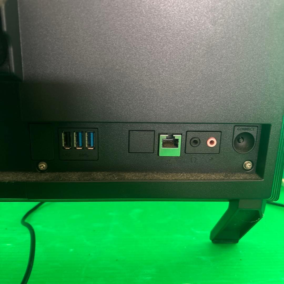 富士通 ESPRIMO FH56/SD デスクトップPC