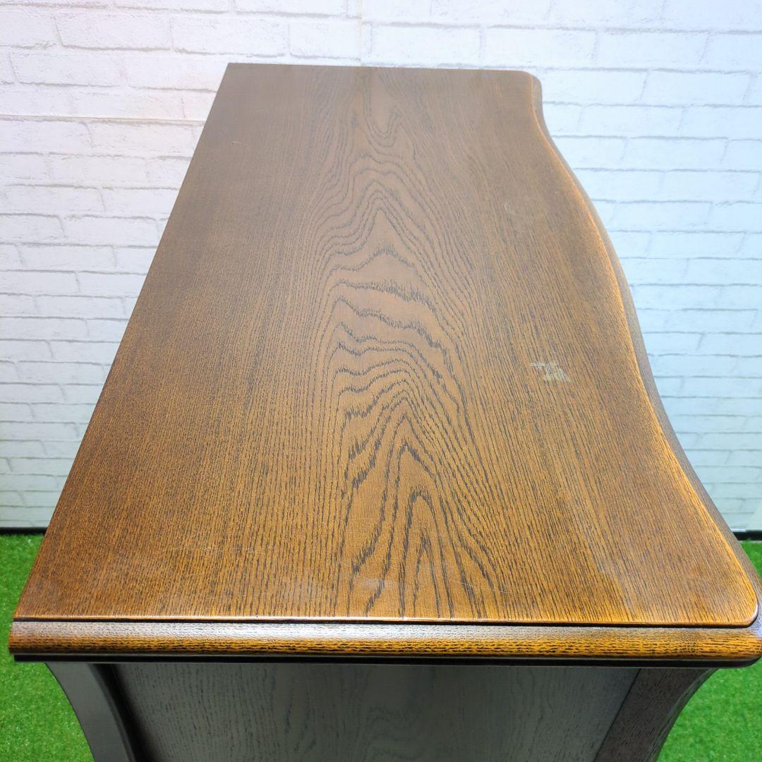 松永工房　カンティーニュ　リビングチェスト　タンス　ハイチェスト　ドロワー