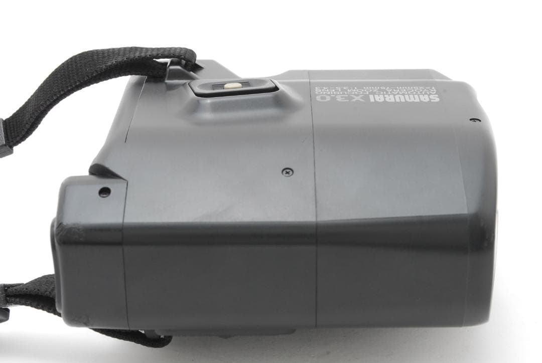 京セラ Kyocera SAMURAI X3.0